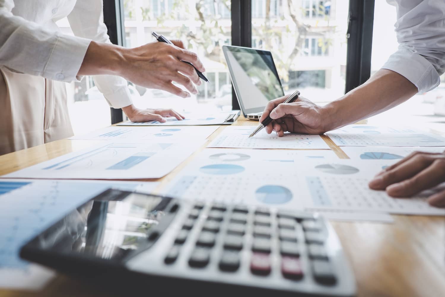 Troca De Contabilidade Em Curitiba - RRP Contabilidade